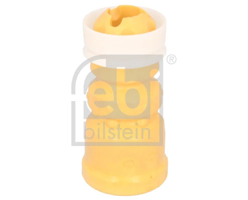 Rubber Buffer, suspension